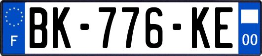 BK-776-KE