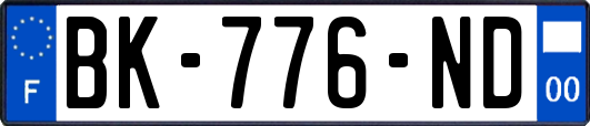 BK-776-ND