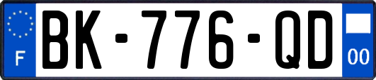 BK-776-QD