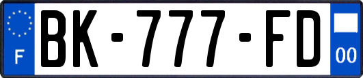 BK-777-FD