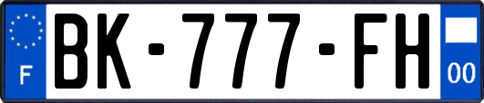 BK-777-FH