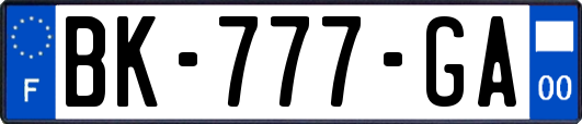 BK-777-GA