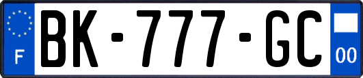 BK-777-GC