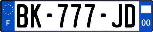 BK-777-JD