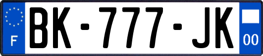 BK-777-JK