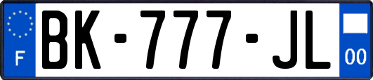 BK-777-JL