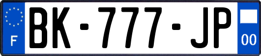 BK-777-JP