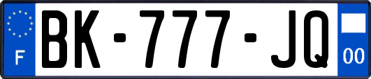 BK-777-JQ