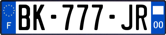 BK-777-JR