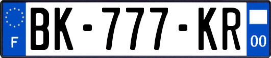 BK-777-KR