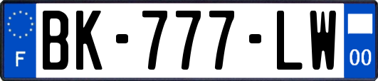 BK-777-LW