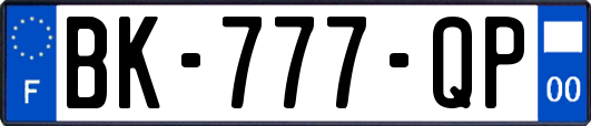 BK-777-QP