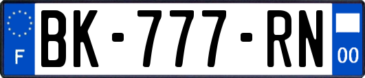BK-777-RN