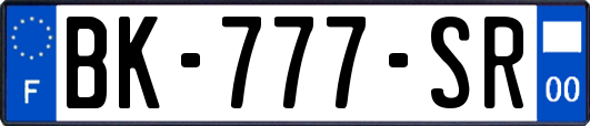 BK-777-SR