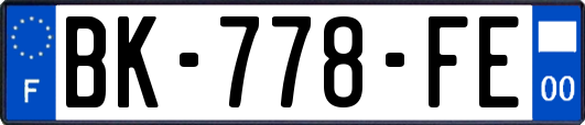 BK-778-FE