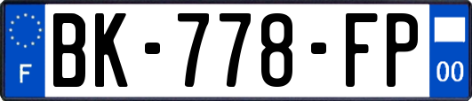 BK-778-FP