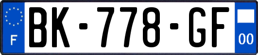 BK-778-GF