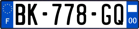 BK-778-GQ