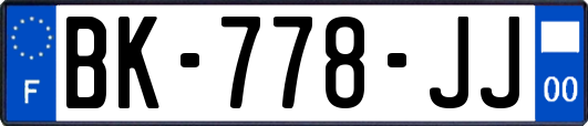 BK-778-JJ