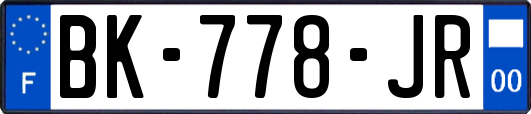 BK-778-JR