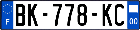 BK-778-KC