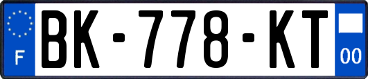 BK-778-KT