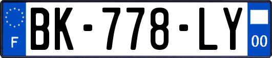 BK-778-LY