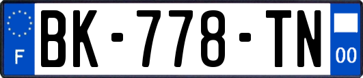 BK-778-TN