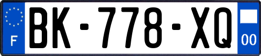 BK-778-XQ