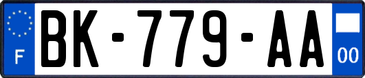 BK-779-AA