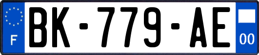 BK-779-AE