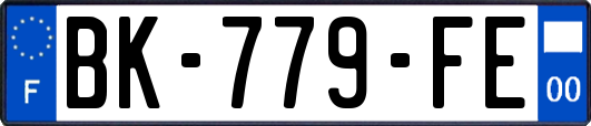 BK-779-FE