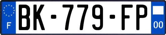 BK-779-FP