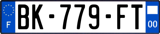 BK-779-FT