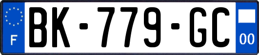 BK-779-GC