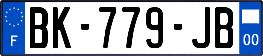 BK-779-JB