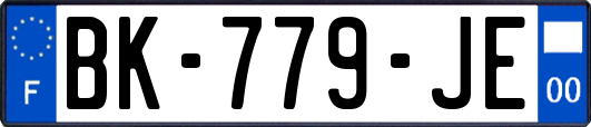 BK-779-JE