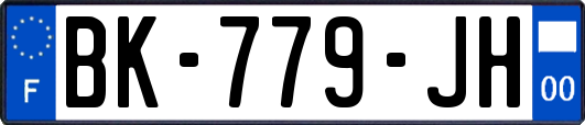 BK-779-JH