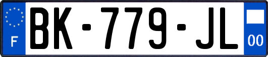 BK-779-JL