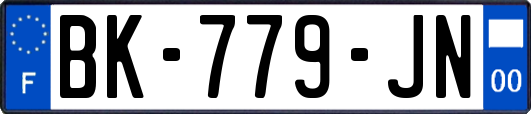 BK-779-JN