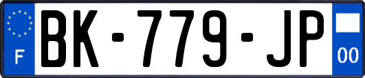 BK-779-JP