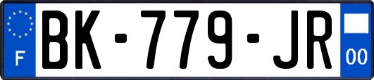 BK-779-JR