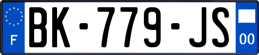 BK-779-JS