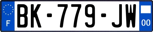 BK-779-JW