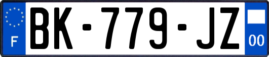 BK-779-JZ