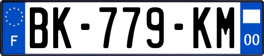 BK-779-KM