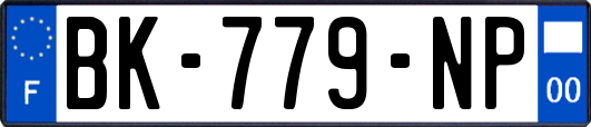 BK-779-NP