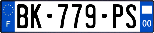 BK-779-PS