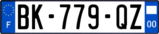 BK-779-QZ