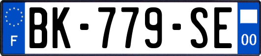 BK-779-SE